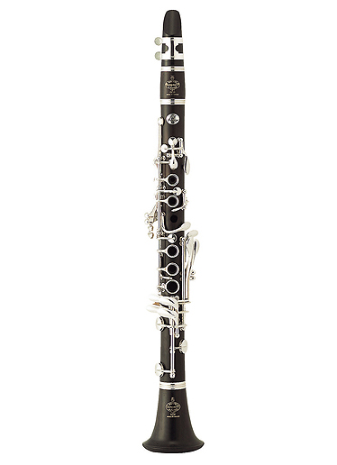 Фото Кларнет Еb Buffet Crampon RС PRESTIGE (BC1507G-2-0)