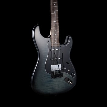 Фото Электрогитара Mooer MSC31-Pro-GYBT