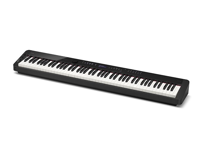 Цифровое пианино Casio PX-S3100BK в магазине Music-Hummer