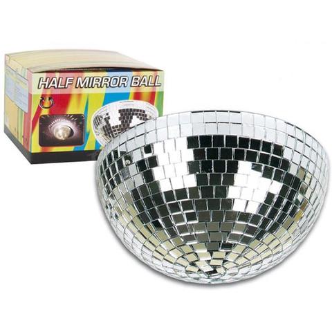 Фото EUROLITE Half mirror ball 