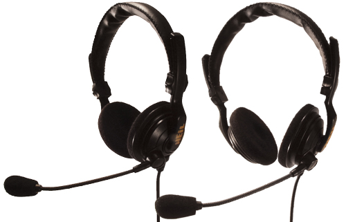 Фото Гарнитура Heil Sound Traveler Dual Side