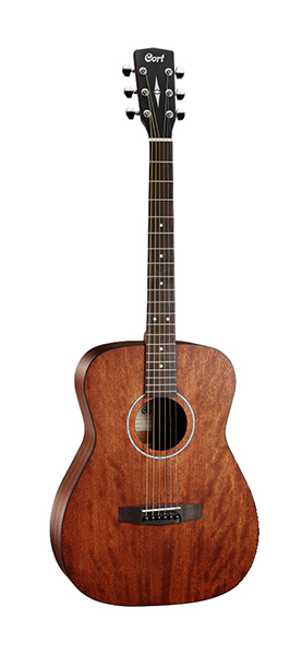 Фото Акустическая гитара Cort AF510M-OP Standard Series