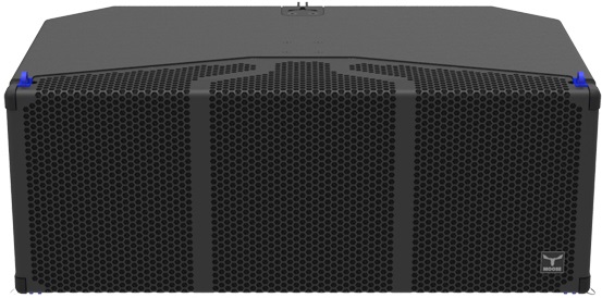 Фото Пассивная акустическая система MOOSE LA21  