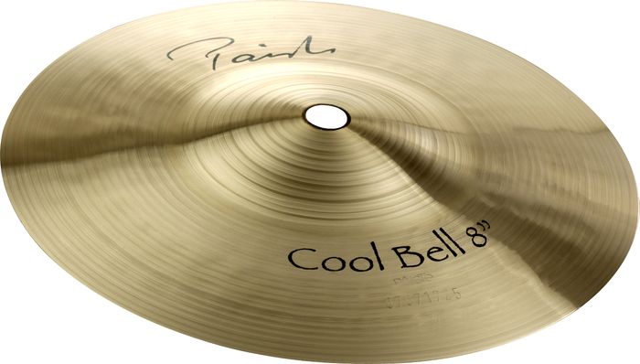 Фото Тарелка 8" 0004008308 Signature Cool Bell Paiste