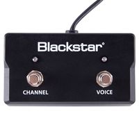 Футсвитч для серии ht Blackstar FS-16