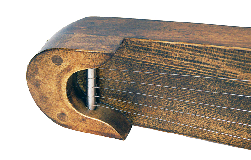 Фото Кантеле Мир гуслей MG-KN5BO