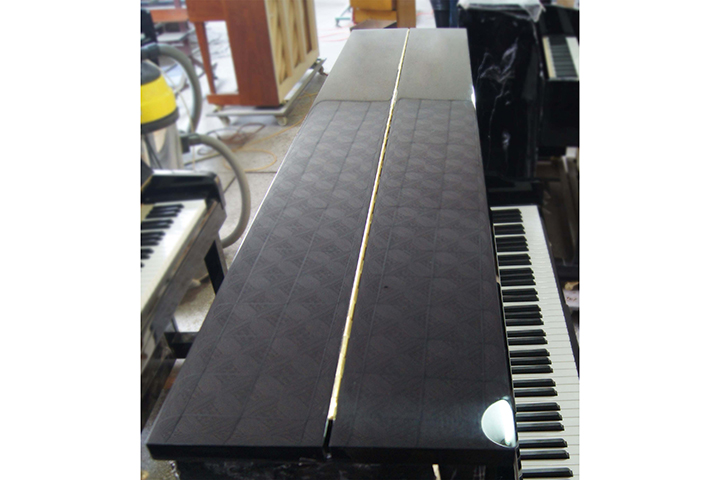 Фото Пианино Middleford UP-121E