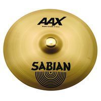 Sabian 15" Dark Crash AAX в магазине Music-Hummer