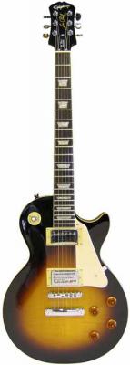 Фото Электрогитара EPIPHONE LES PAUL STANDARD PLUS VS/CH