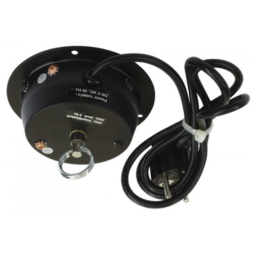 Фото EUROLITE Mirror Ball 20 cm с двигателем 