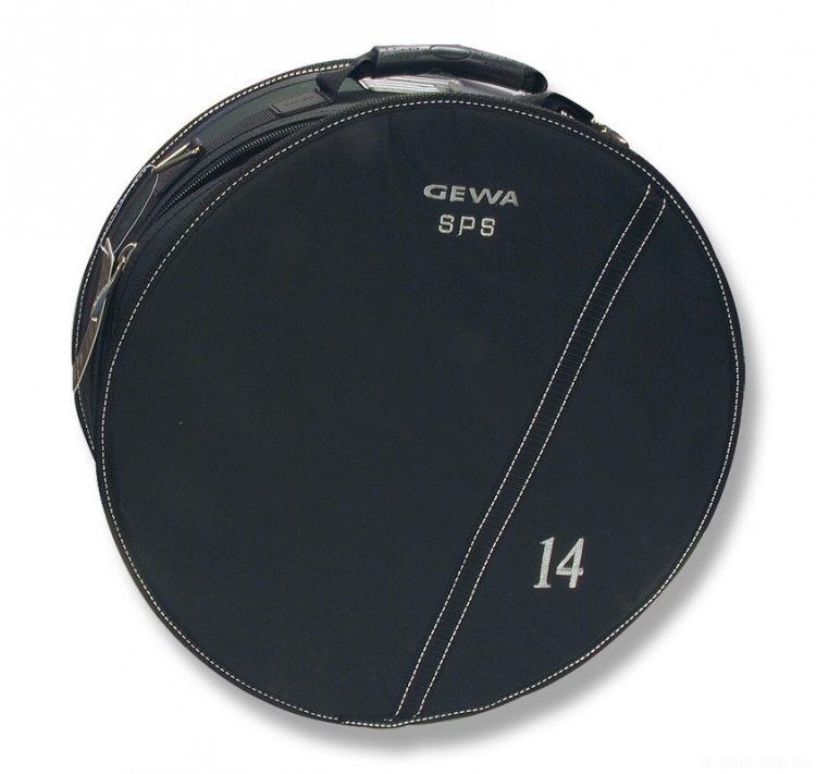Фото GEWA SPS Gigbag for Snare Drum 14x6,5
