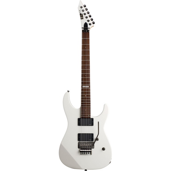 Фото Электрогитара ESP M-II NECK THRU SW