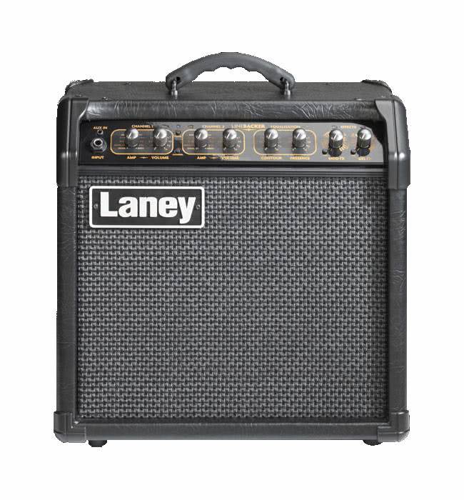 Фото Laney LR20