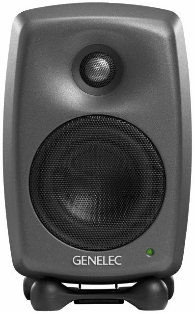 Фото Genelec 8020DPM