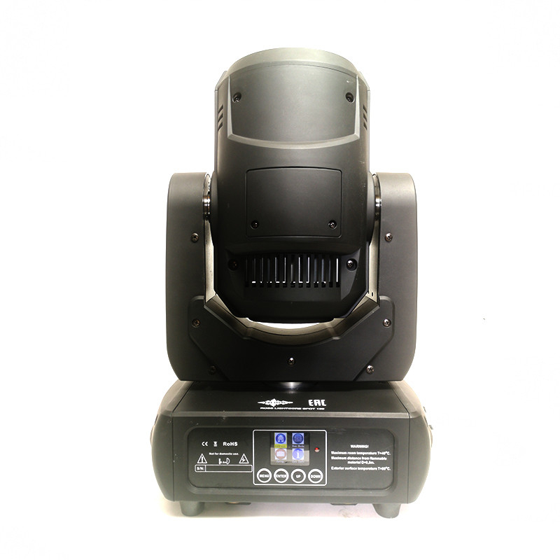 Прожектор полного движения ROSS LIGHTCORE SPOT 150 в магазине Music-Hummer