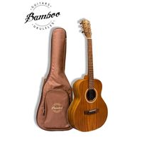 Акустическая гитара Bamboo GA-38