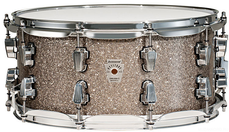 Фото LUDWIG LKS764XXGB