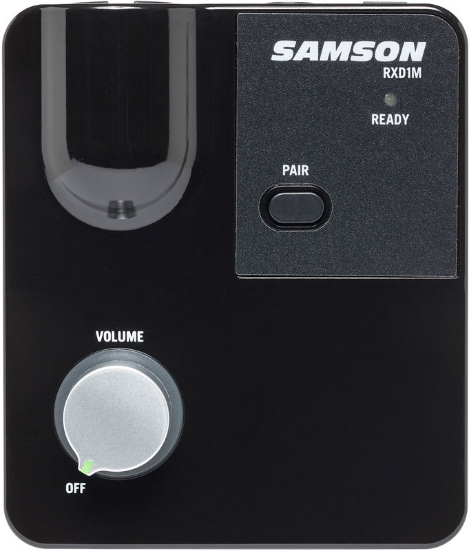 Фото Цифровая радиосистема Samson Stage XPDm Headset
