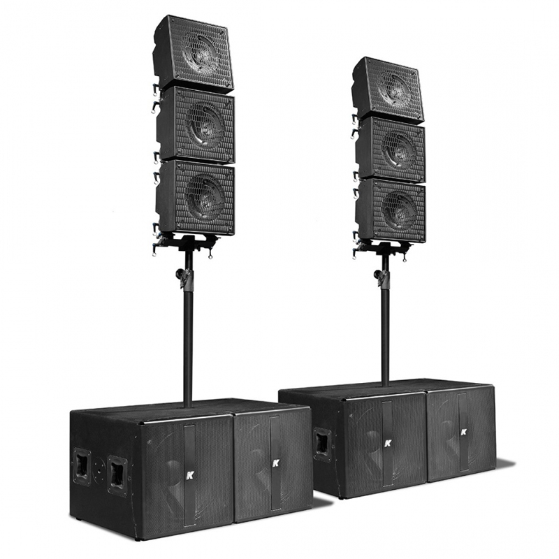 Фото K-ARRAY KRX802