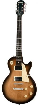 Фото Электрогитара EPIPHONE LP-100 VINT. SUNBURST CH