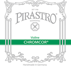 Фото Отдельная струна МИ для скрипки Pirastro 319120 МИ Chromcor E