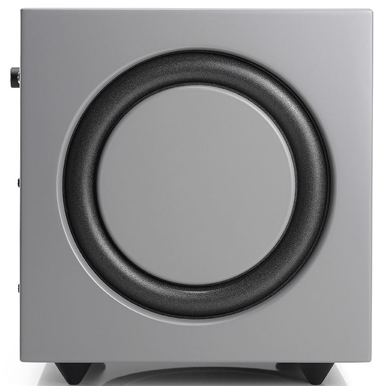 Фото Сабвуфер AUDIO PRO Addon C-SUB Grey