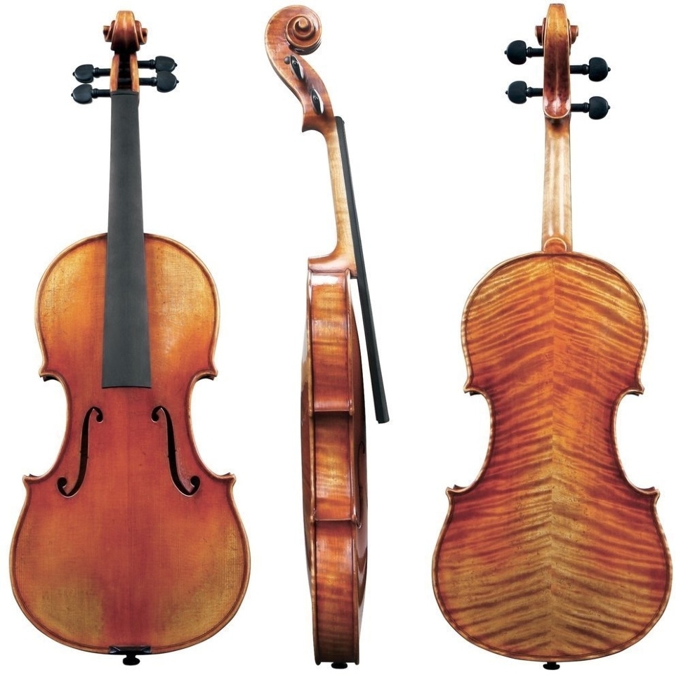 GEWA Violin Maestro 56 French Style 4/4