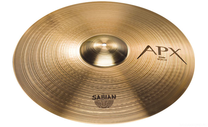 Фото SABIAN AP2012