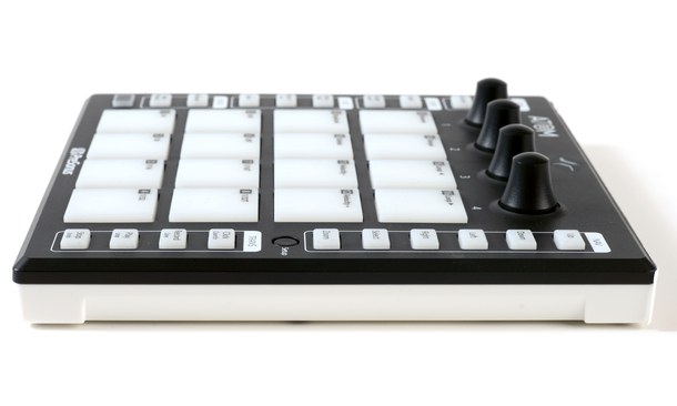 Фото USB-контролер PreSonus ATOM