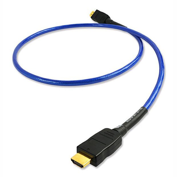 Фото Nordost Blue Heaven HDMI 2.0 м