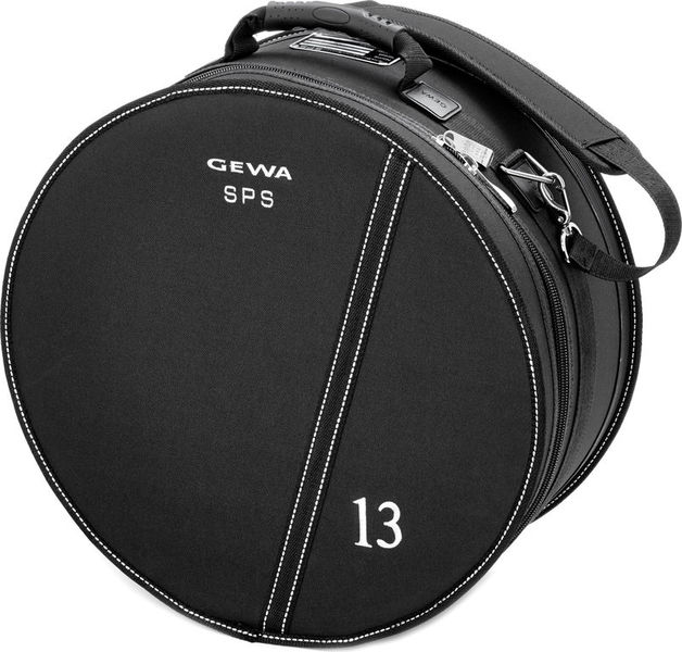 GEWA SPS Gigbag for Snare Drum 13x6,5