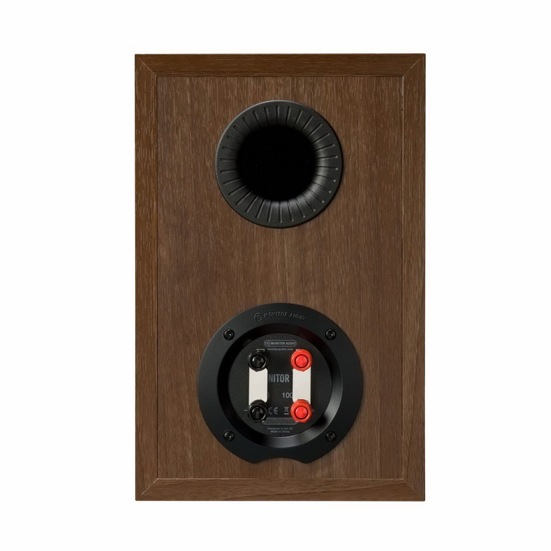 Фото Monitor Audio Monitor 100 Walnut