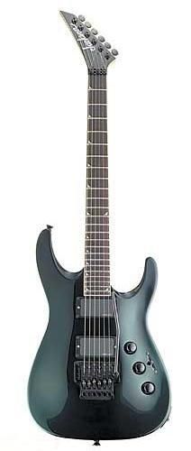 Фото Электрогитара JACKSON DKMG DINKY BLACK FOREST