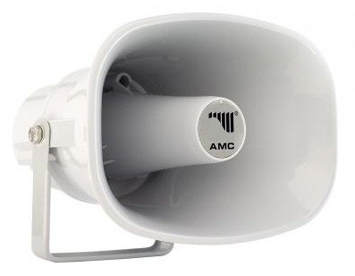 Фото AMC HQ 30