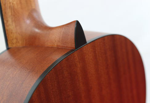 Фото JMFLHPRIMERA3 Primera Классическая гитара 3/4, леворукая, Prodipe