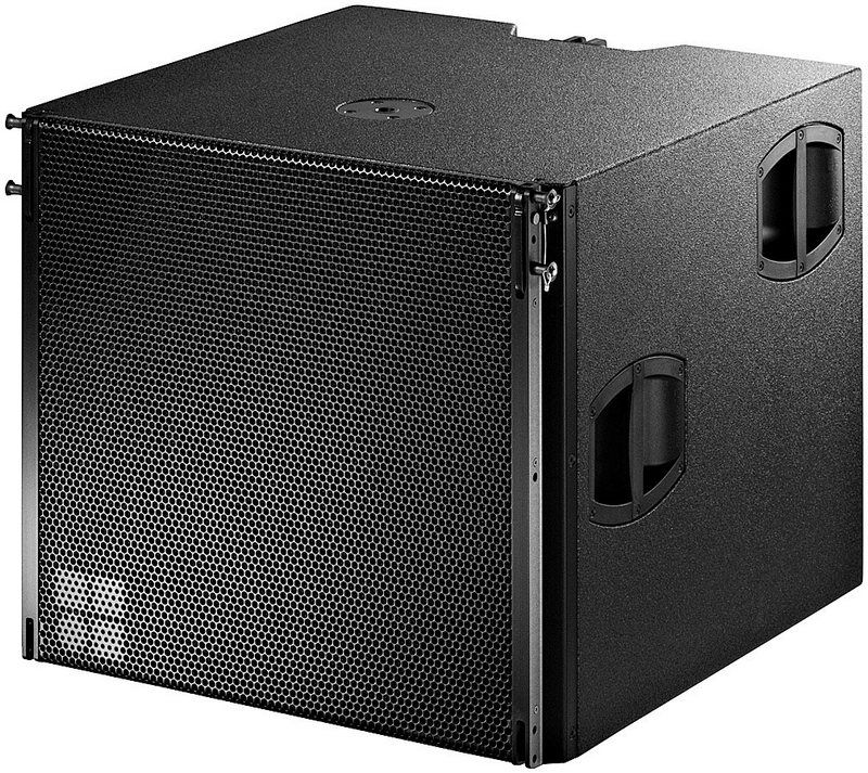 Фото d&b audiotechnik V-SUB