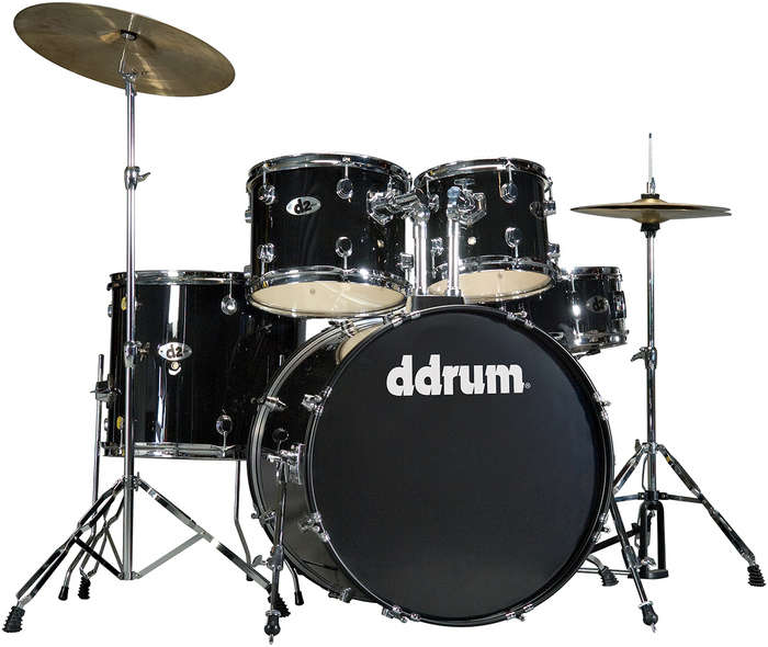 Фото Ddrum D2 MB