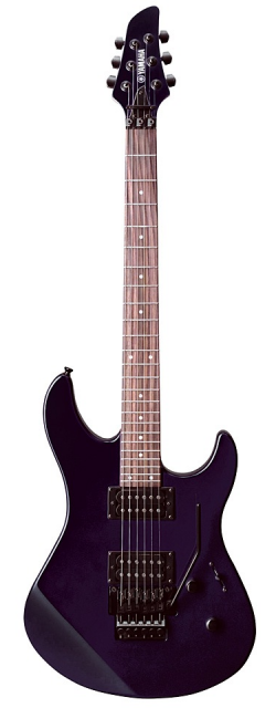Фото Электрогитара YAMAHA RGX 220 MBL