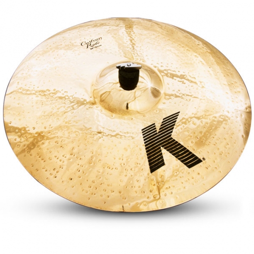Фото ZILDJIAN 20` K` CUSTOM MEDIUM RIDE