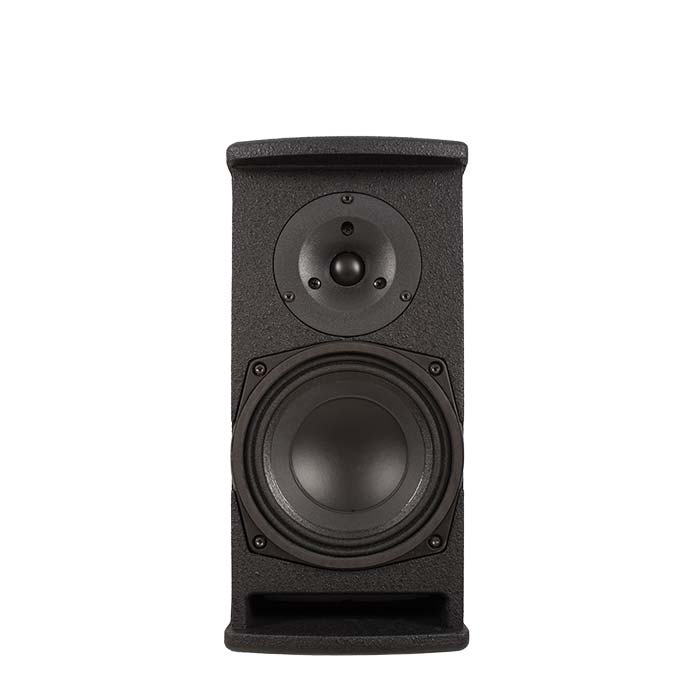 Фото Пассивная акустическая система IDEA Pro Audio LUA6i