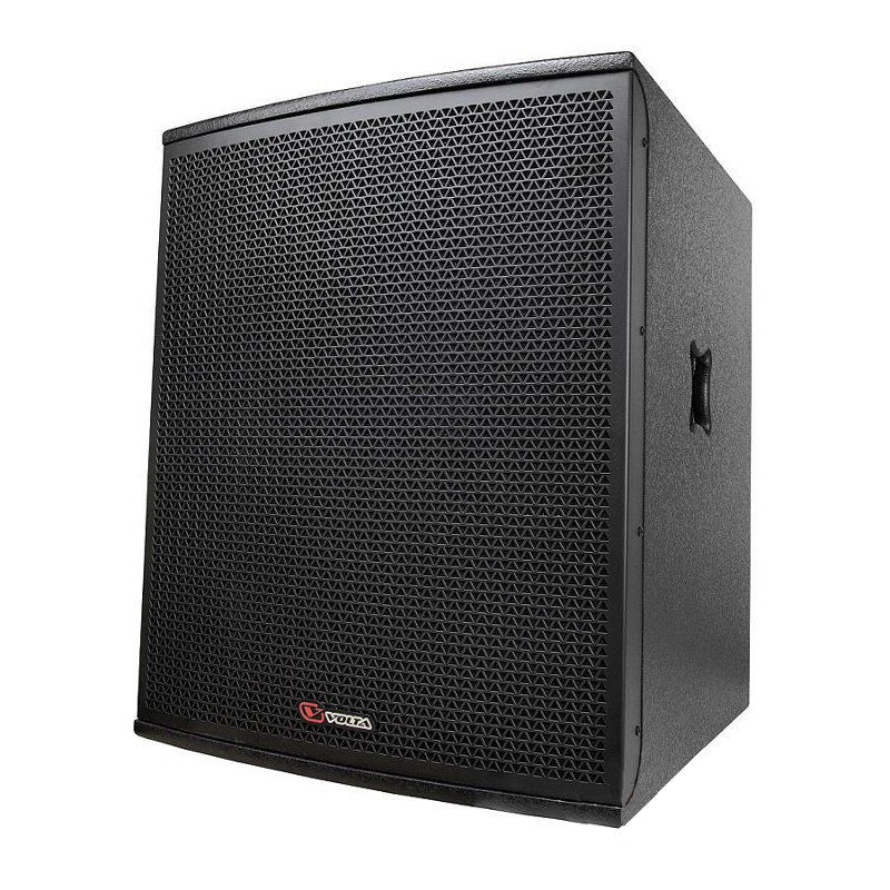Фото Активный сабвуфер Volta MS-18A