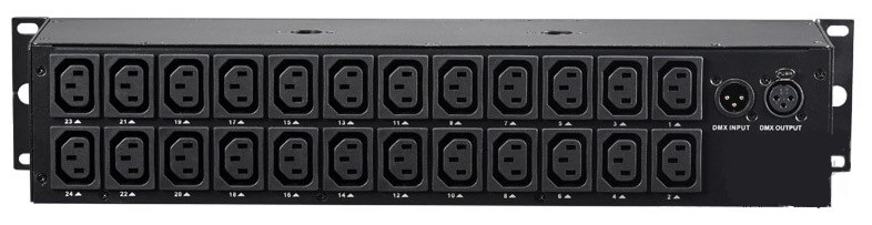 Фото Acme CA-2405 Свитчер