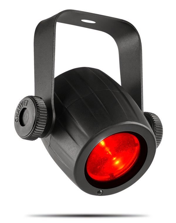 Фото CHAUVET-DJ LED Pinspot 3