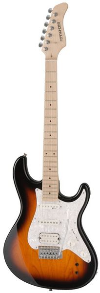Фото FERNANDES RRP(08)TS