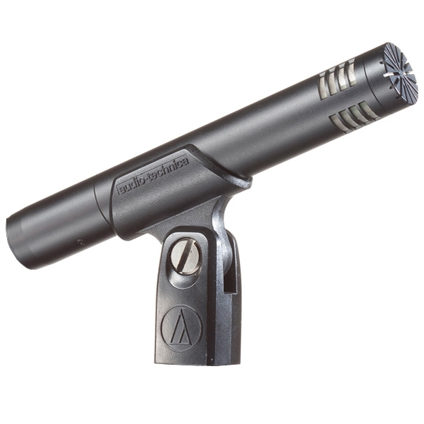 Фото Audio-Technica AT2031 Микрофон конденсаторный кардиоидный