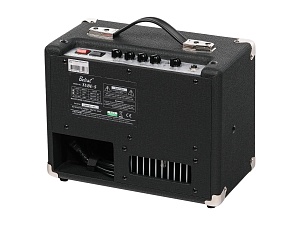 Фото Гитарный комбоусилитель Belcat Tube-5 