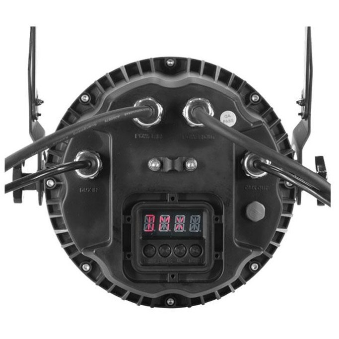 Фото Светодиодный архитектурно/студийный светильник SILVER STAR SS332XCT BOOMERX2/TZ IP MK3 (Lumileds)