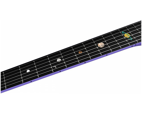 Фото Акустическая гитара NATASHA Asteroid Klein Blue