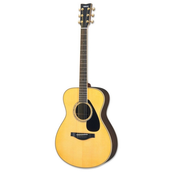 Фото Акустическая гитара Yamaha LS-16