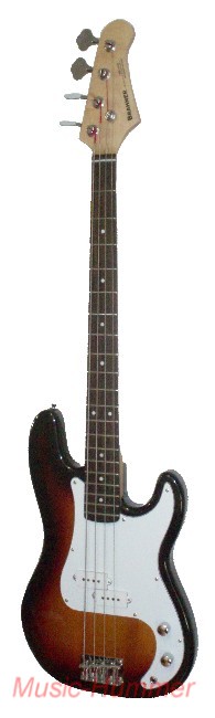 Фото Бас гитара BRAHNER PB-100